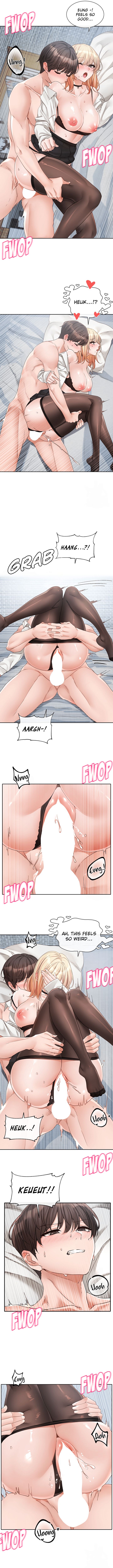 Manga Image